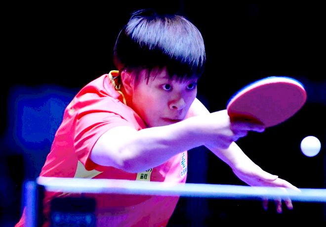 这样的对手 这样的对手