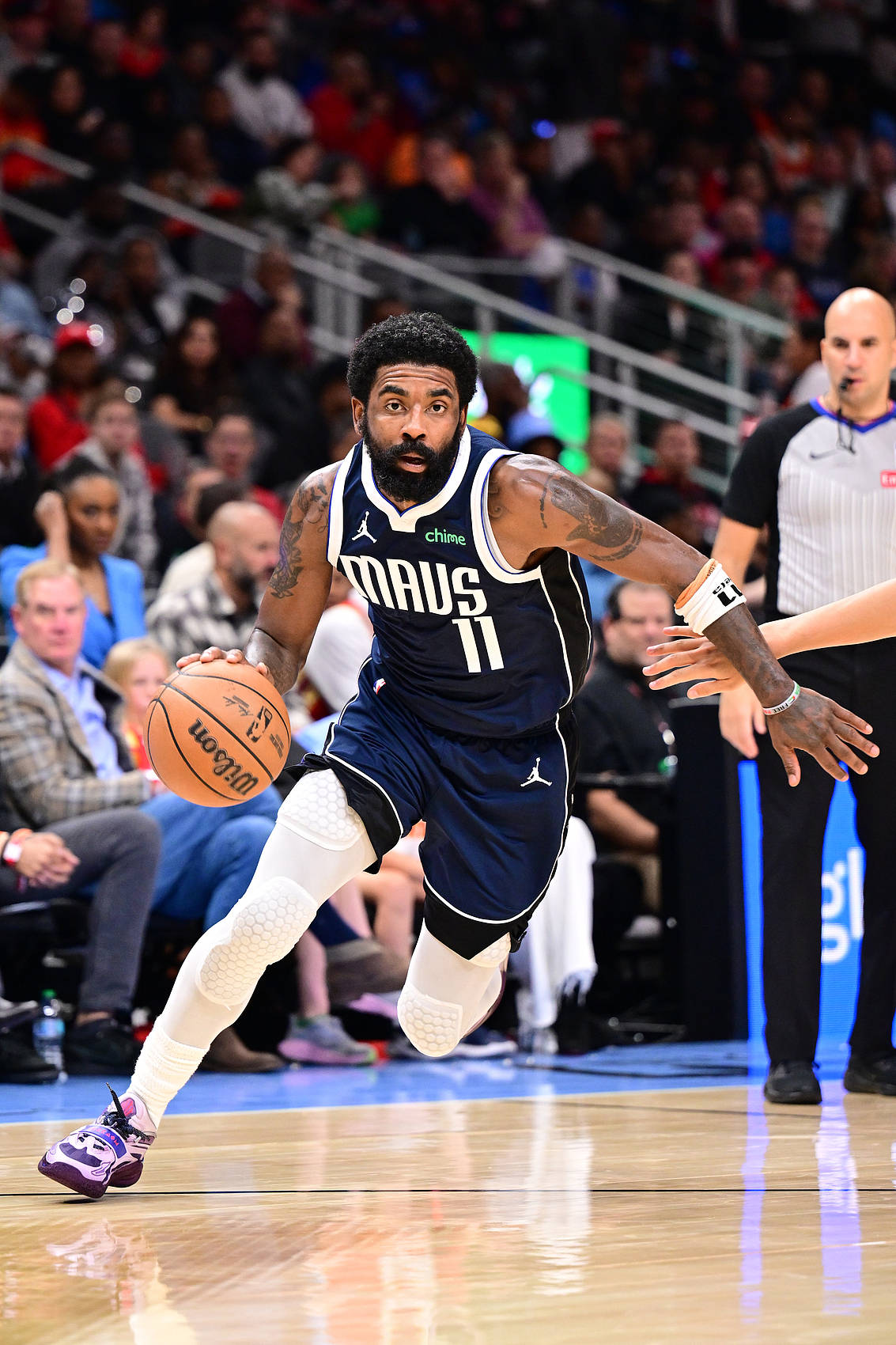 的反扑势头 的反扑势头